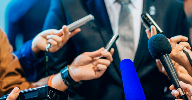 Electores, partidos y marketing político