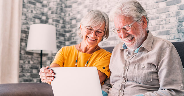 Fortalecer la apropiación de tecnología y autonomía personal de adultos mayores