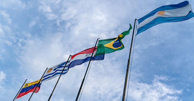 El relanzamiento del Mercosur a partir de la aprobación del Acuerdo con la Unión Europea