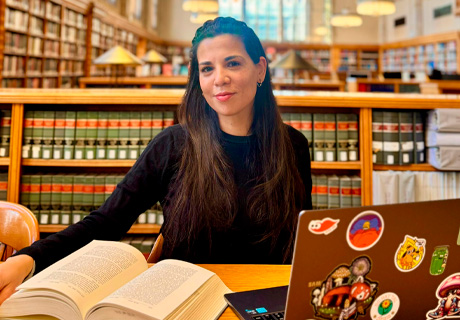 Mar&iacute;a Carla Comba