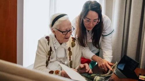 Potenciar la reserva cognitiva combate el envejecimiento, según los especialistas