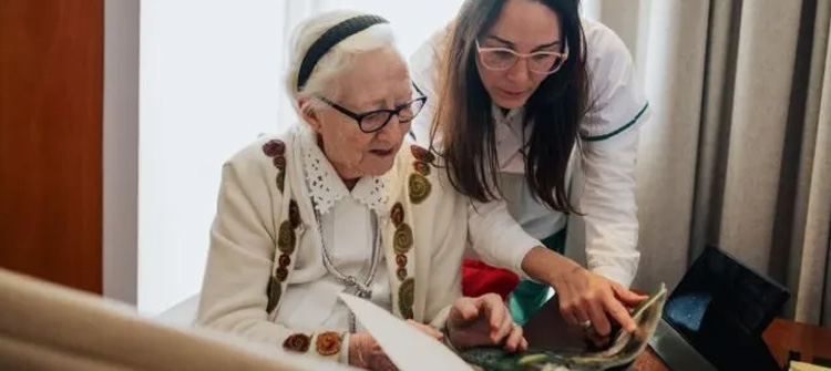 Potenciar la reserva cognitiva combate el envejecimiento, según los especialistas