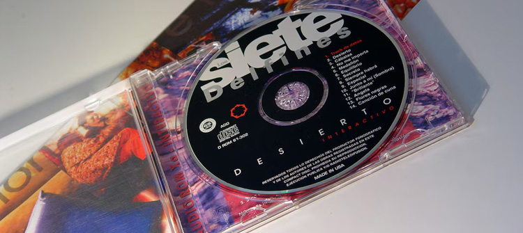 La aventura del pionero que combinó música e imagen en la década del noventa y en la cuarentena ideó el streaming del Teatro Colón