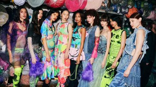 Estos son nuestros elegidos de la Semana de la Moda local