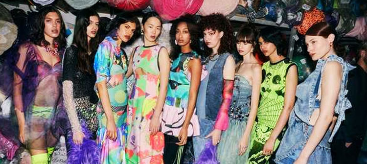 Estos son nuestros elegidos de la Semana de la Moda local