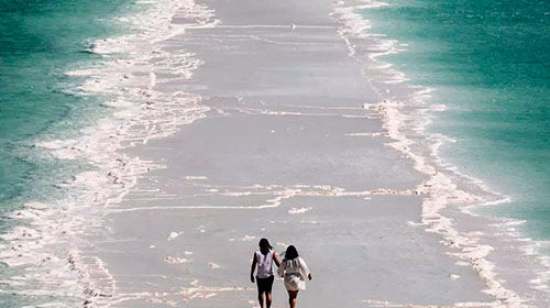 ¿Viajar a países en guerra? De Israel y Rusia a Tailandia y Camboya, así impactan los conflictos en el turismo