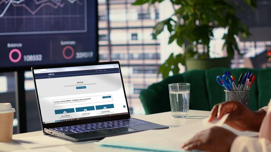 SIRADIG 2025: c&oacute;mo informar correctamente las deducciones antes del 31/03