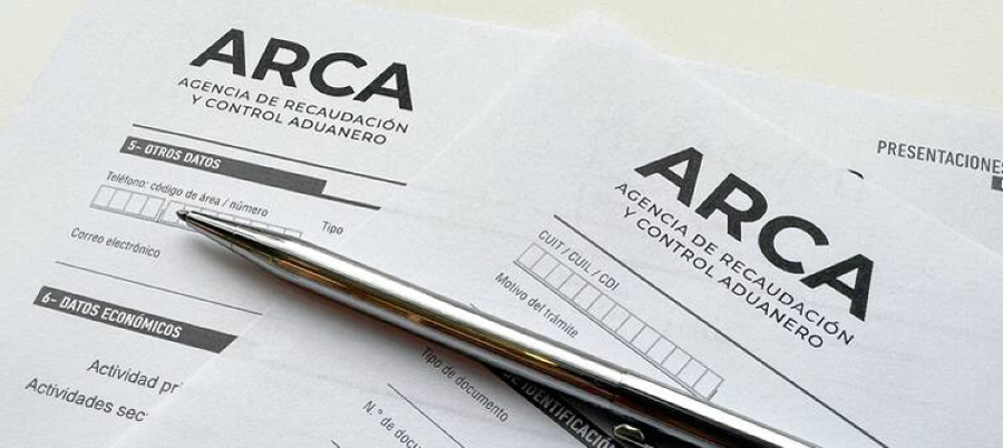   Ganancias: qu&eacute; cambia con el nuevo r&eacute;gimen simplificado de ARCA  