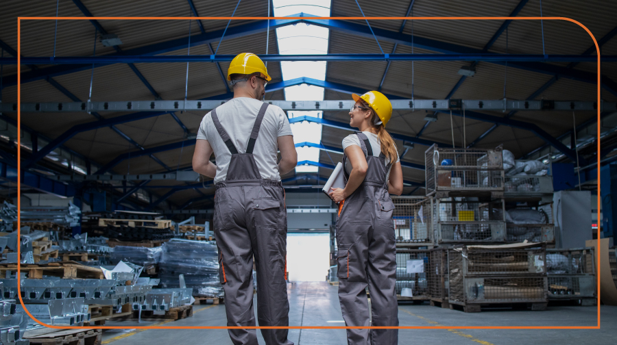 El Gobierno presenta el KIT 4.0 para modernizar la industria PyME