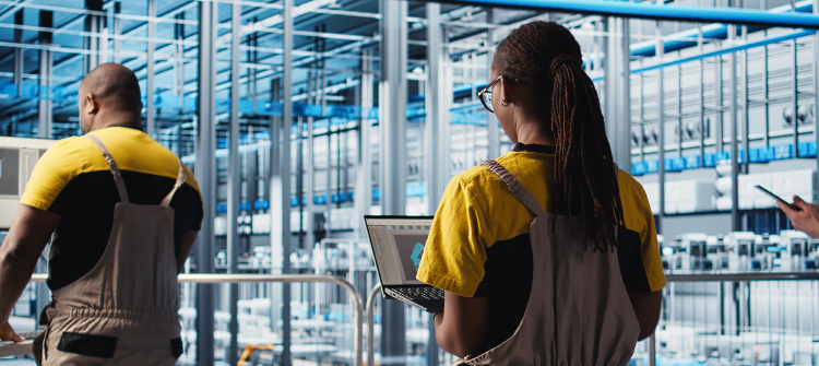  El Gobierno presenta el KIT 4.0 para modernizar la industria PyME  