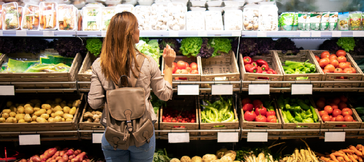   La inflaci&oacute;n desaceler&oacute; al 2,6% en abril  