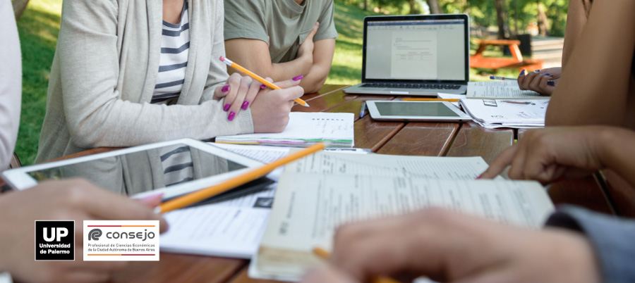   Particip&aacute; en las Competencias Universitarias 2026  