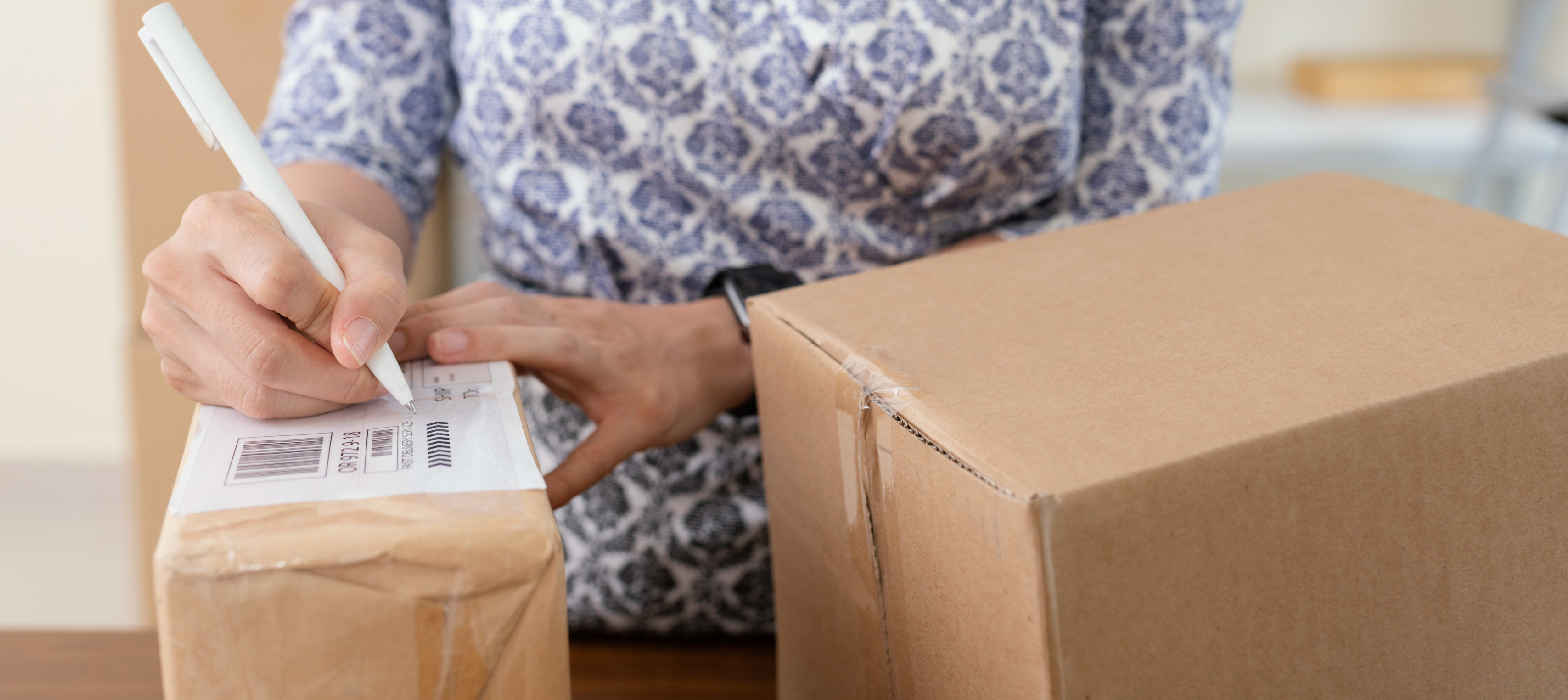   Nuevo r&eacute;gimen para exportaciones comerciales por v&iacute;a postal  