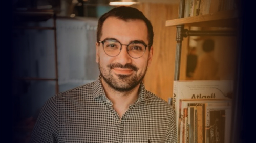 “La inteligencia artificial representa una gran oportunidad para la profesión