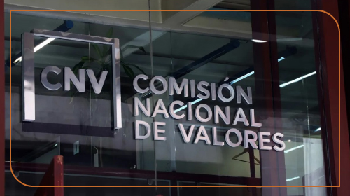 La CNV implementa una Matriz de Compatibilidades para agentes del mercado de capitales