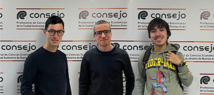   Contador P&uacute;blico UP particip&oacute; de las Competencias Universitarias 2026  