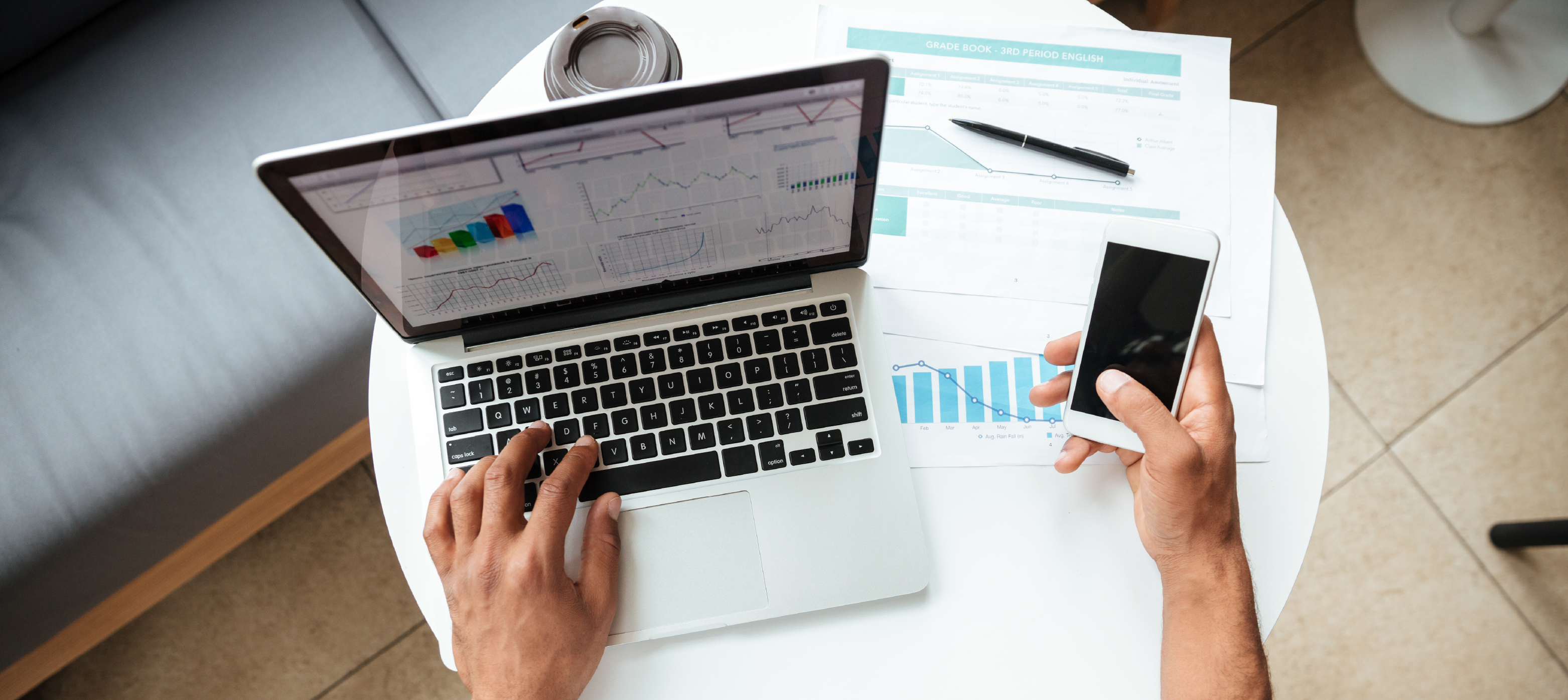   Ganancias Personas Jur&iacute;dicas: ARCA implementa un nuevo servicio web  