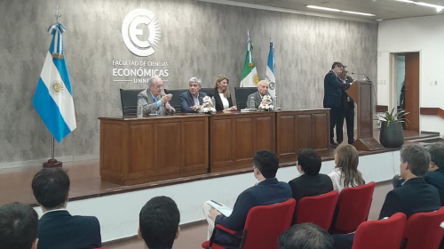 Contador Público UP presente en las JUC 2026