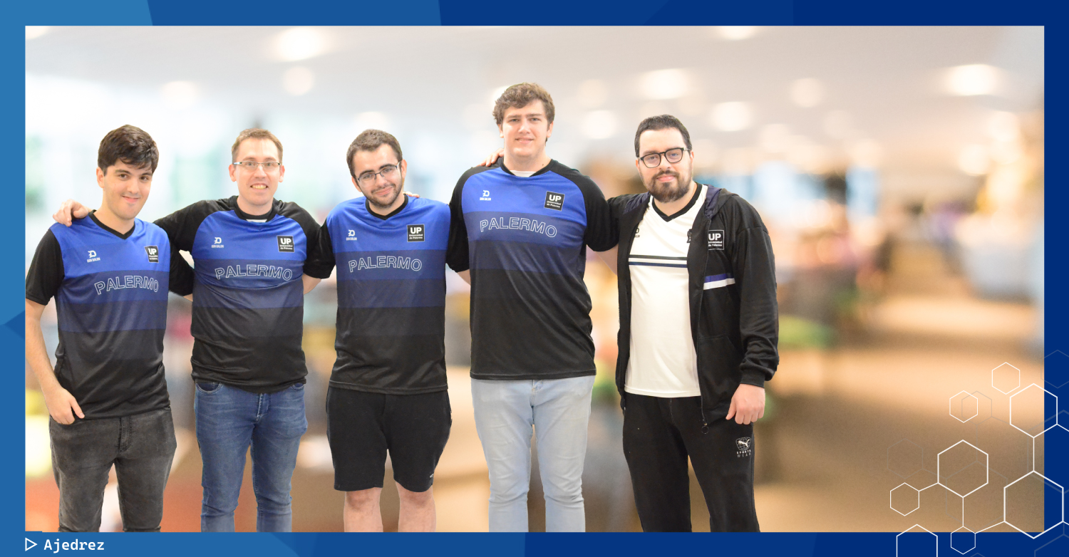 Donde cada jugada cuenta ♟