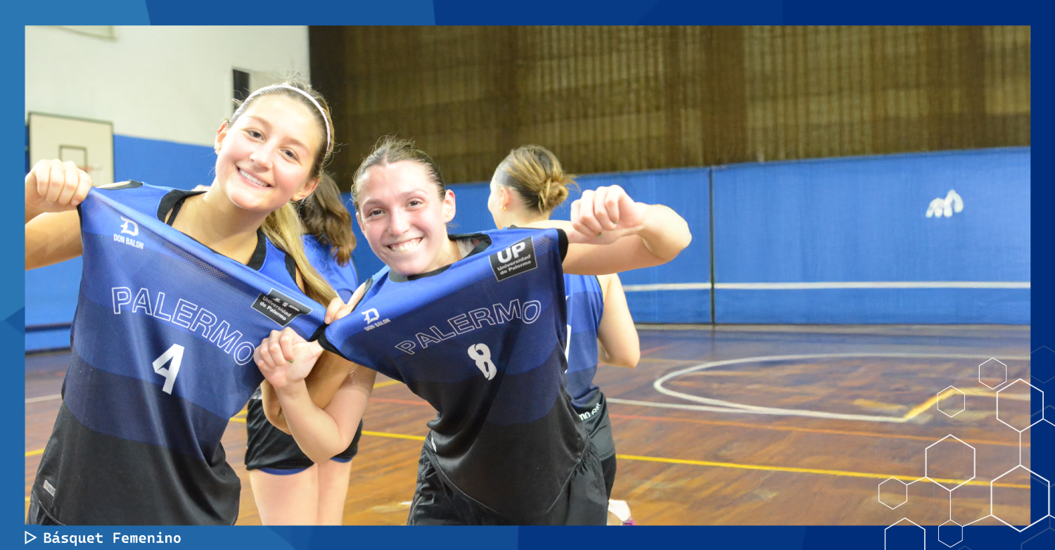 Donde cada jugadora hace historia 🏀🙌