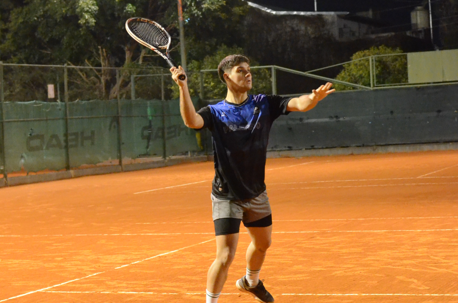“Poder representar a la facultad los fines de semana es un orgullo” “Poder representar a la facultad los fines de semana es un orgullo”