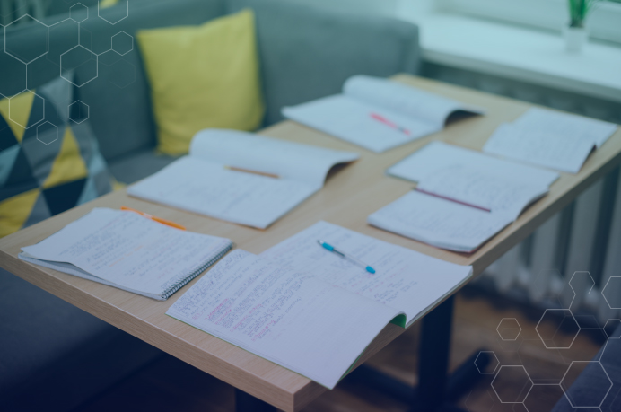 Llega el Club de Escritura Creativa&nbsp; 📚