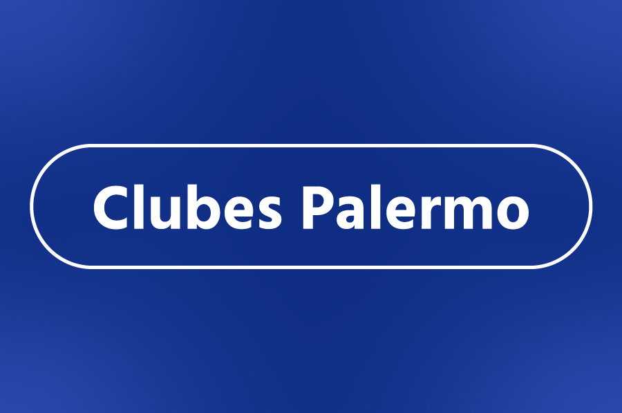 Clubes Palermo: inscripciones abiertas