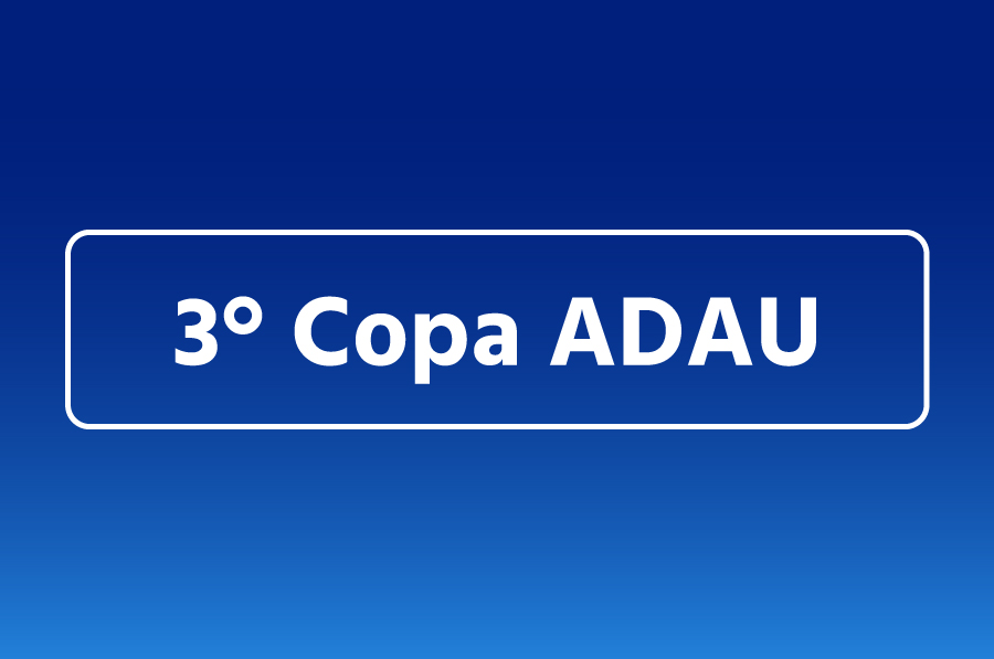 Se viene la 3&ordm; Copa Interuniversitaria de ADAU