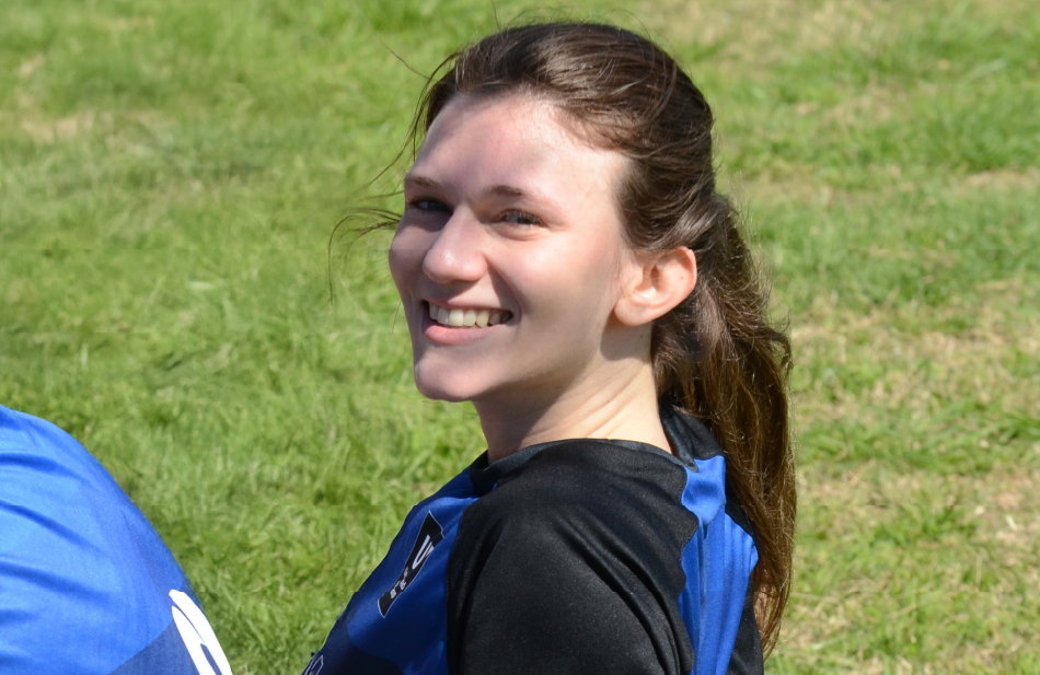 Sara de Alvear Gutierrez&nbsp;