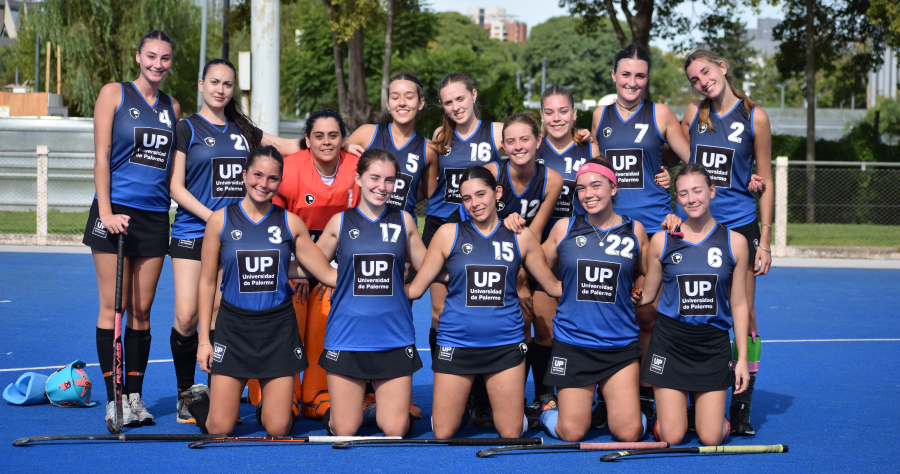 Mir&aacute; el resumen de la 3&ordm; Copa de ADAU