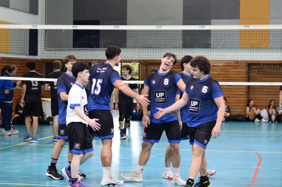 As&iacute; vivimos la 3er Copa Interuniversitaria de ADAU