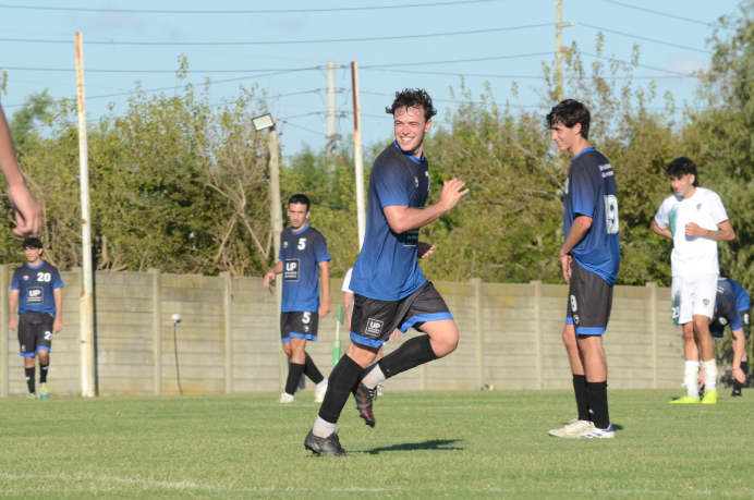 Resumen de la fecha: primer cap&iacute;tulo, entre festejos y desaf&iacute;os