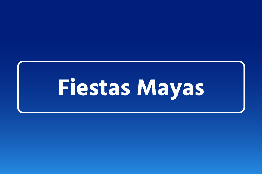 Presentes en las Fiestas Mayas&nbsp;🇦🇷