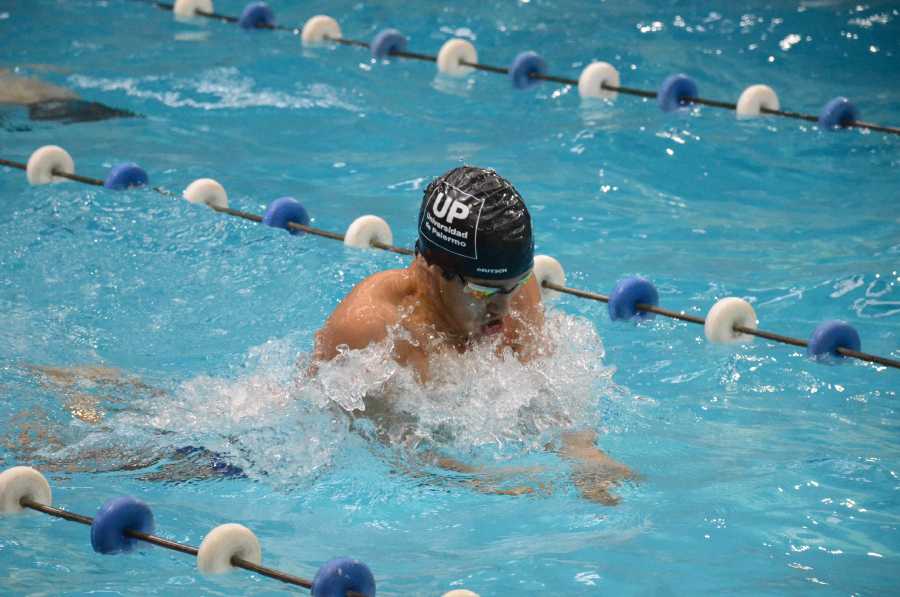 ¡Vení a probarte a Natación UP! ¡Vení a probarte a Natación UP!
