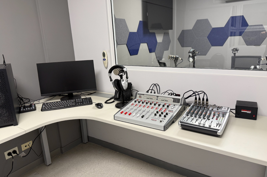 Convocatoria para crear un nuevo espacio de podcast