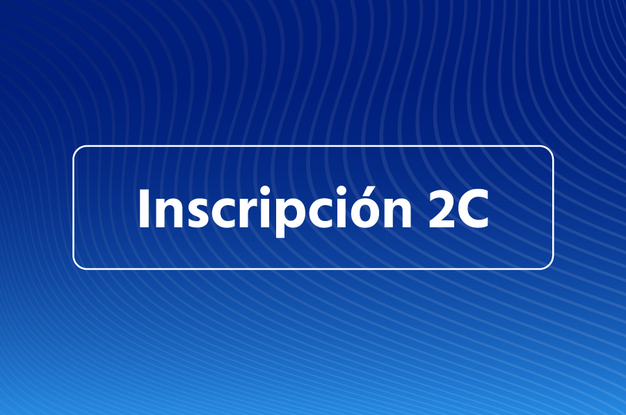 Prepara todo para el segundo cuatrimestre