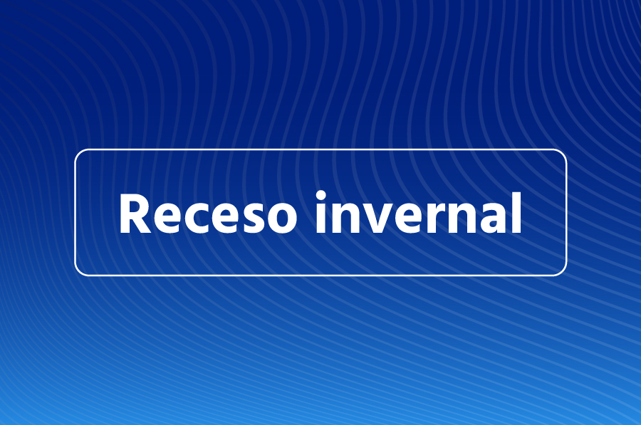 Las actividades llegan a su fin