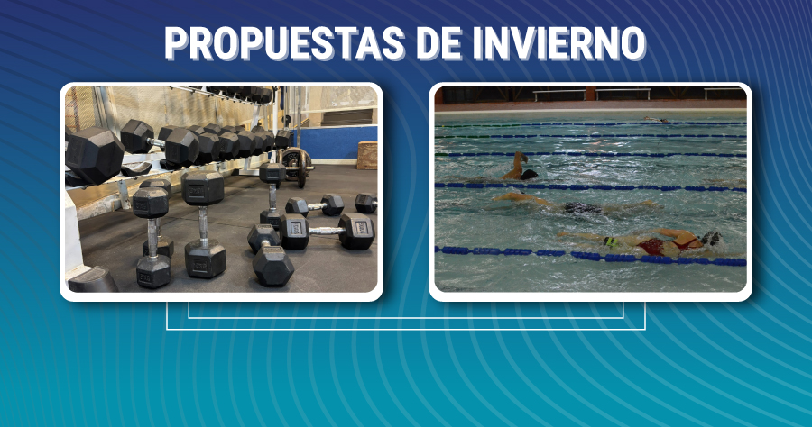 Conoc&eacute; las propuestas para este invierno