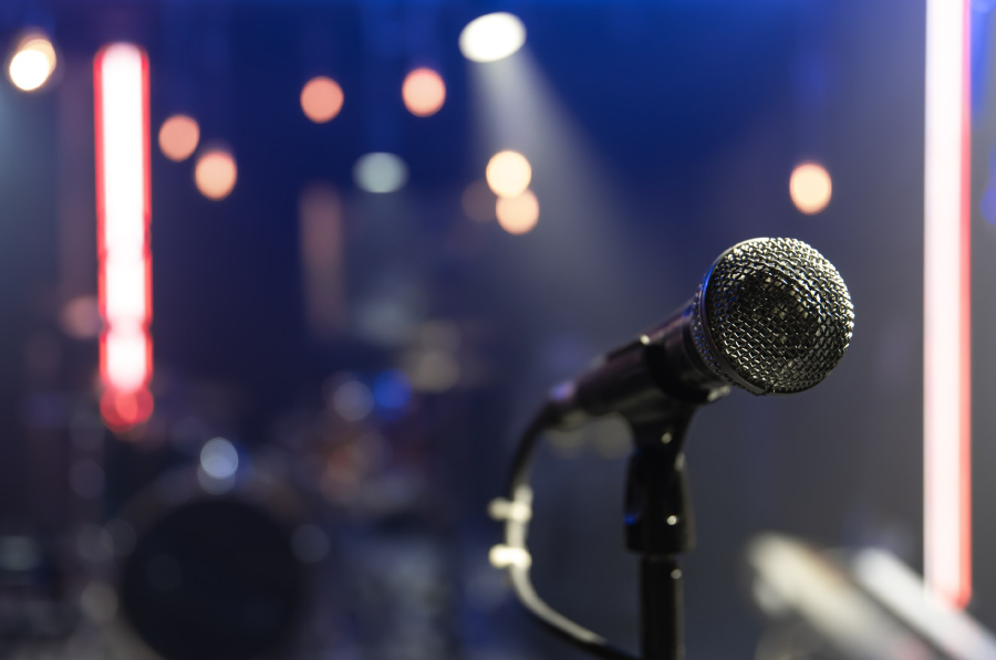 Una nueva oportunidad para mostrar tu talento Una nueva oportunidad para mostrar tu talento