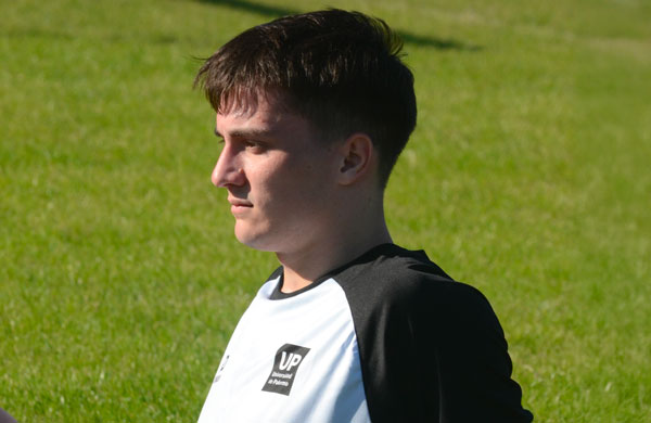 Mat&iacute;as Meneghetti