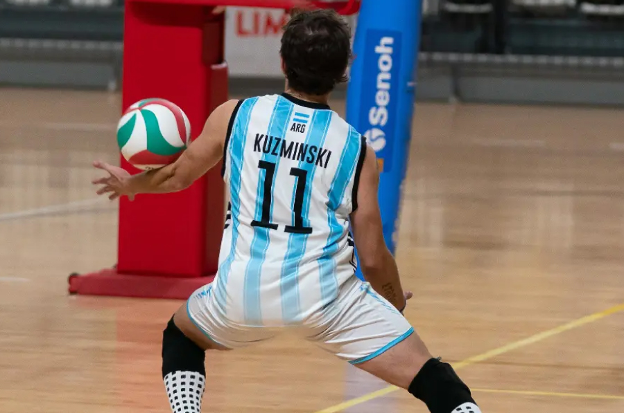 “El deporte me dio mucho más que resultados” “El deporte me dio mucho más que resultados”