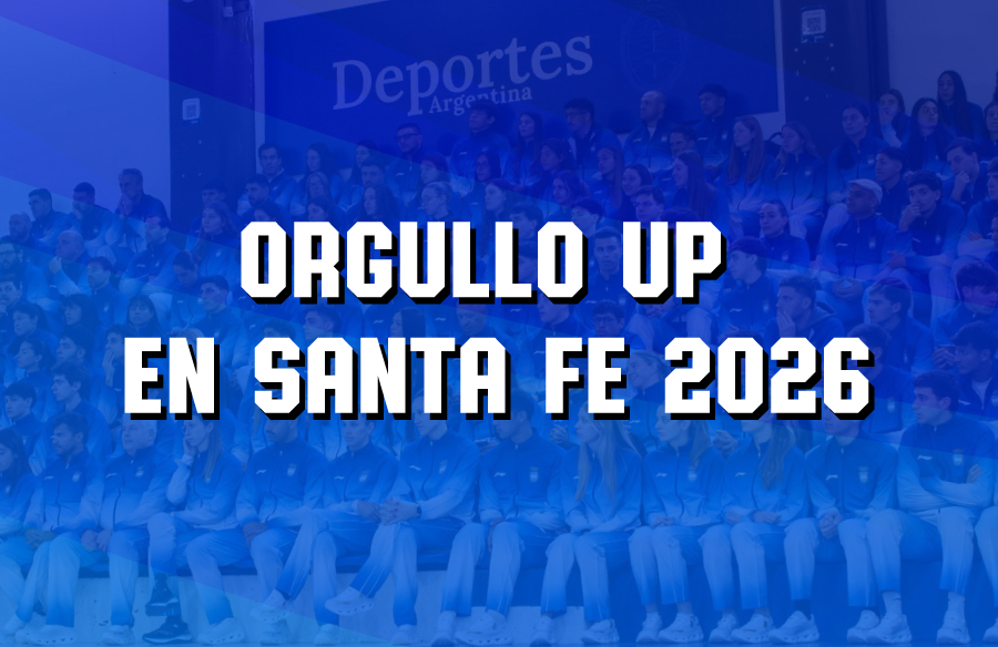 Suramericanos 2026