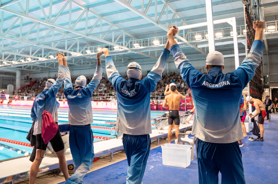 Orgullo UP en la natación de los Juegos Suramericanos<!-- notionvc: 73852dc3-f402-4404-9418-eca652b8a6e4 --> Orgullo UP en la natación de los Juegos Suramericanos<!-- notionvc: 73852dc3-f402-4404-9418-eca652b8a6e4 -->