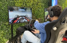 Sim Racing