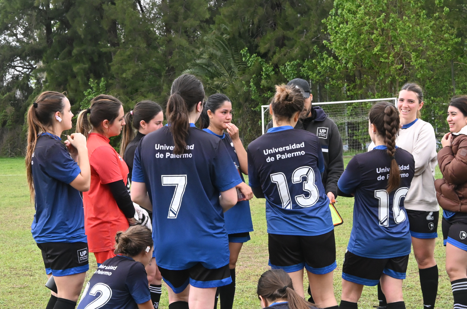 M&aacute;s torneos, m&aacute;s encuentros, m&aacute;s deporte