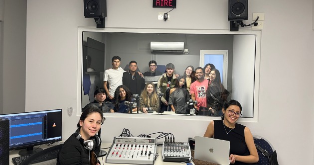 Club de Podcast&nbsp;