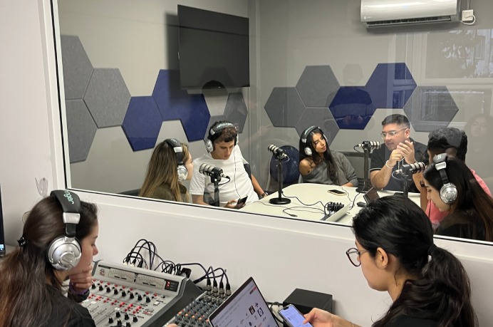 Segundo episodio: llegar a Buenos Aires Segundo episodio: llegar a Buenos Aires
