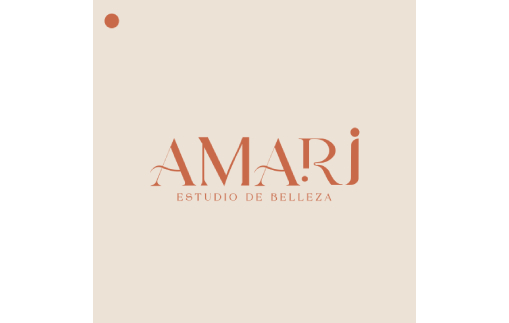 <strong>Amari Estudio de Belleza</strong>