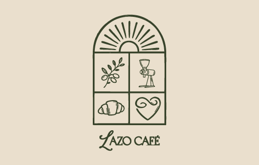 Lazo Caf&eacute;