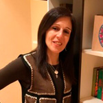 Roxana Arlia